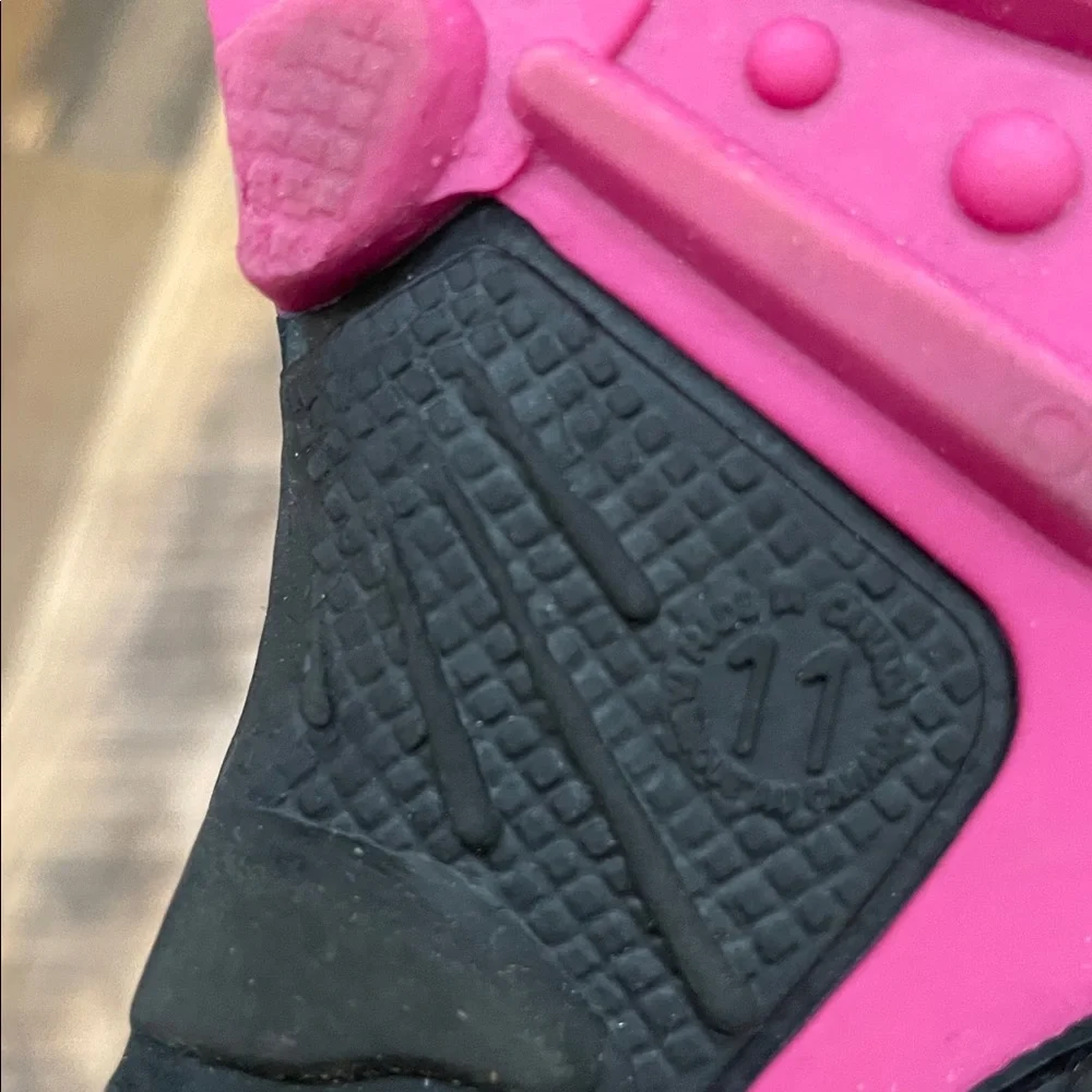 Kamik Winter snow boots girl 11